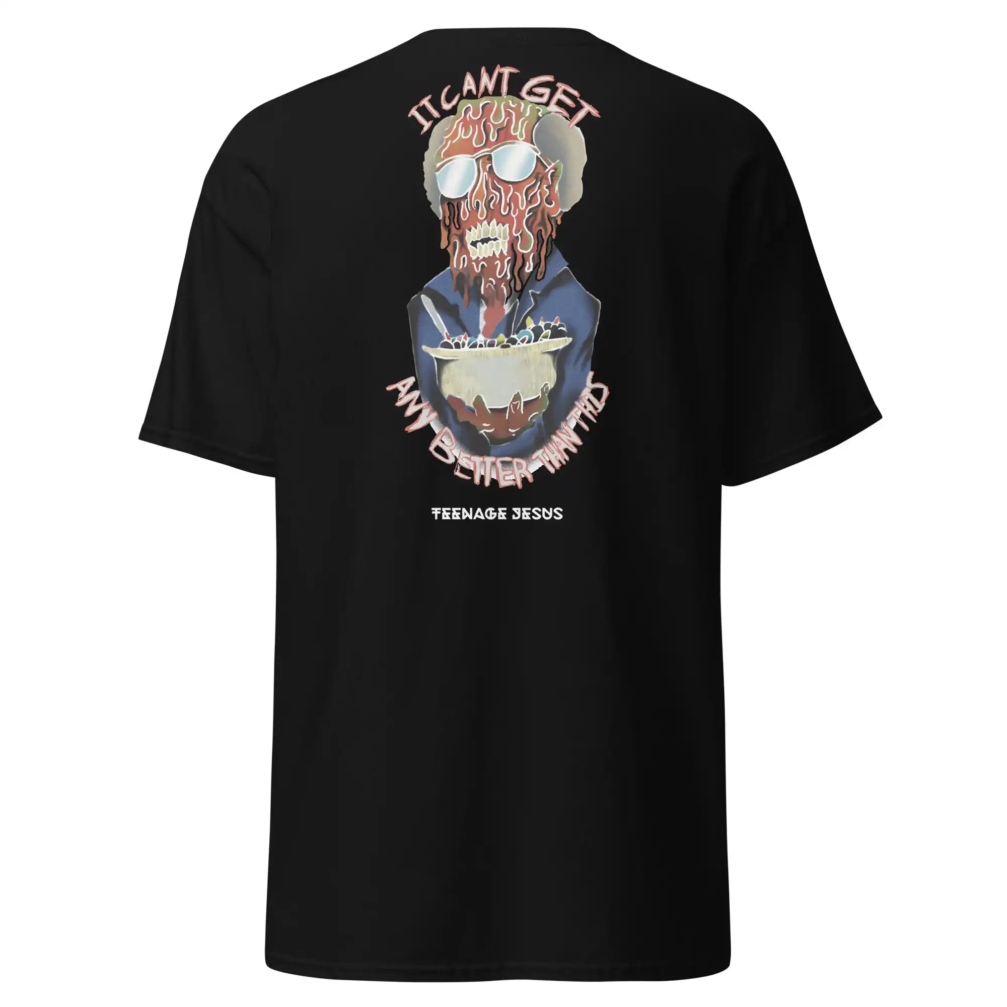 Unisex classic tee